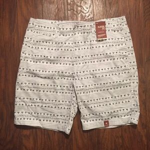 NWT Guys Arizona Shorts